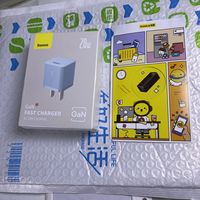 坂田特产!新年入手第一个20W倍思氮化镓充电头分享!
