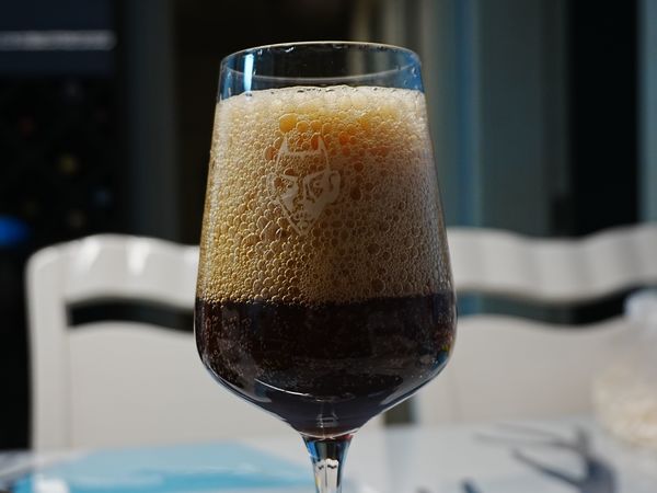 爱喝啤酒的你一定要尝试下这款，罗斯福10号，精酿中超高的知名度