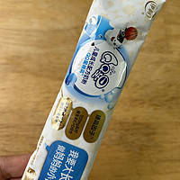 京东试用，1块钱一条的奶粉