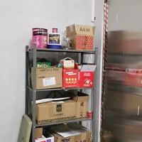 免安装移动置物架家用收纳架