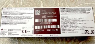 日抛隐形眼镜届的“爱马仕”，当属爱尔康视康水梯度天天抛呀！