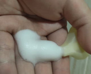 洁面神器！旁氏洗面奶