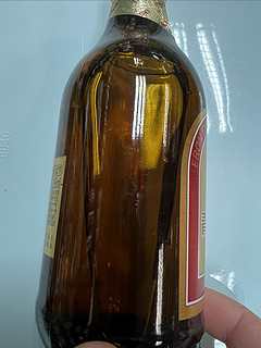 我的这瓶青岛啤酒小棕瓶是青岛登州路出的哦