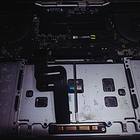 MacBook pro拆机换电池的一些心得