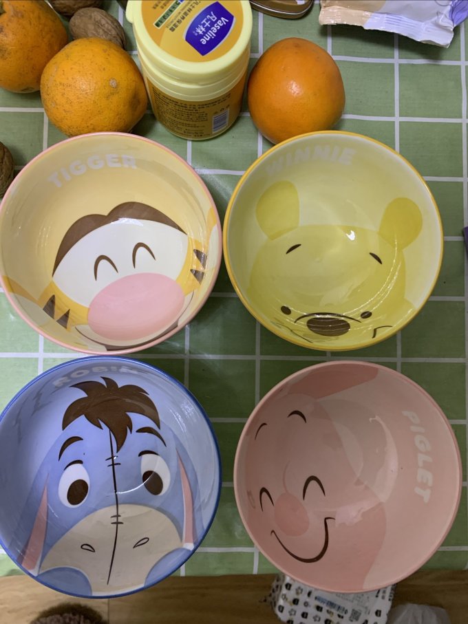 餐具