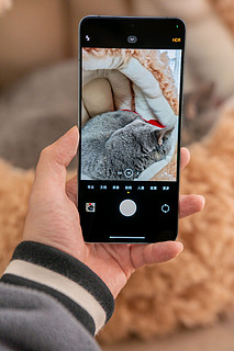 Redmi K70 Pro， 骁龙8三代里最具性价比的手机之一