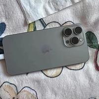 库克妥协了：iPhone15系列全系跌价1050元，迎接年货节