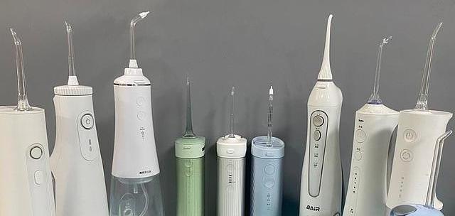 买冲牙器要注意什么？五大超优品质机型汇总！