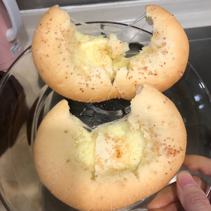 西蒙小战斧饼干糕点