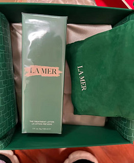 海蓝之谜（LA MER）修护精萃水150ml精粹水精华液护肤品化妆品礼盒新年生日礼物女