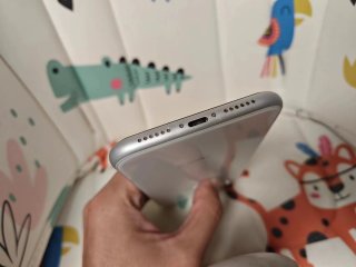 有一说一，只有卖二手的时候才知道iPhone确实保值啊