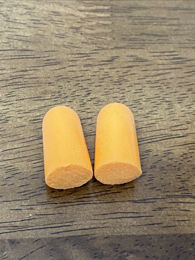 蒸汽眼罩