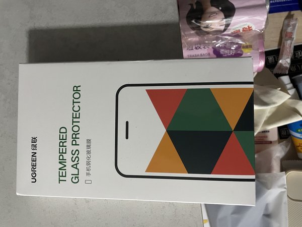 绿联，平价