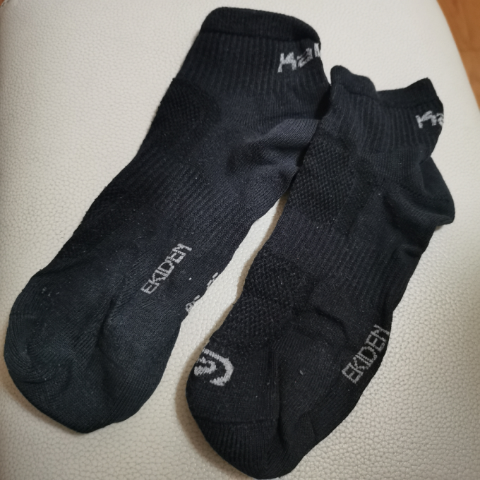 迪卡侬男袜