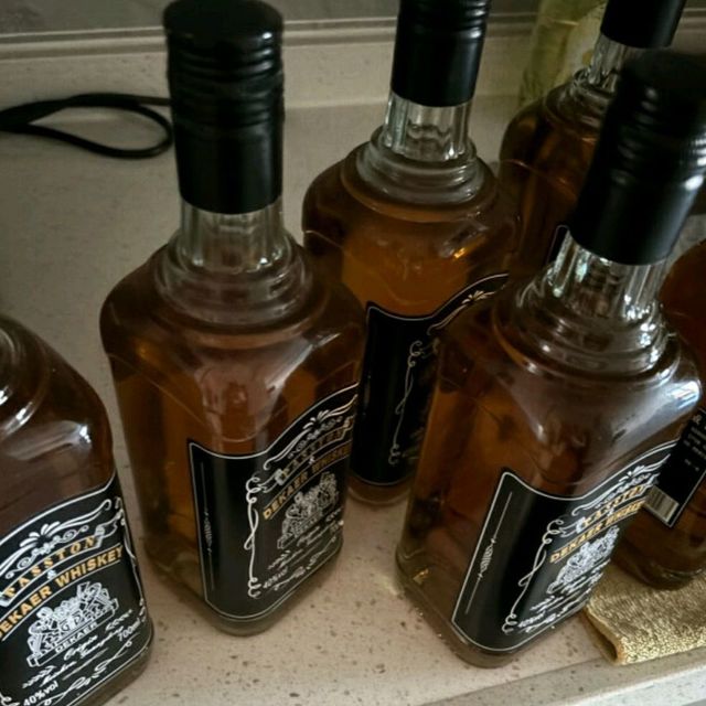 洋酒品鉴，你准备好了吗？