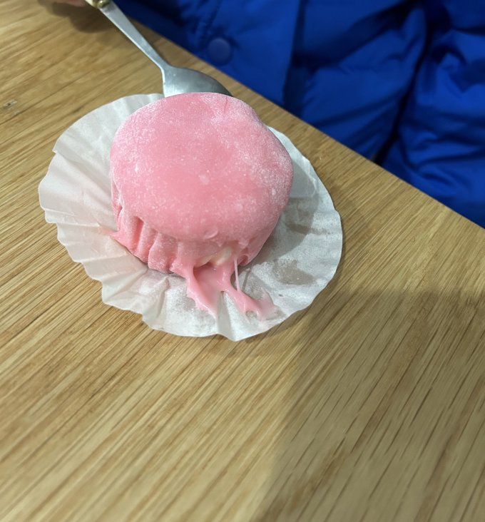 妙可蓝多烘焙食品