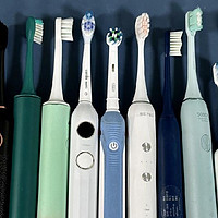 电动牙刷哪个牌子好？这5个爆款强势入选推荐榜！