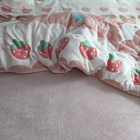 冬季好睡眠就得有暖和的被窝