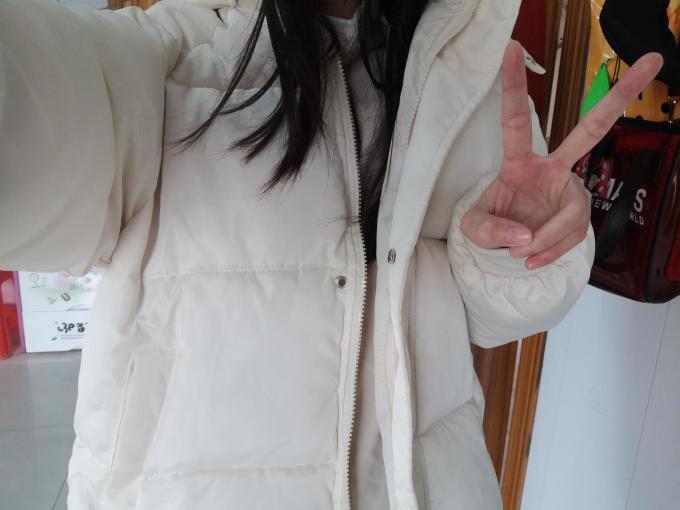 女外套