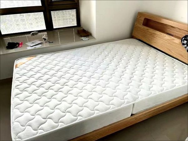 睡个好觉，硬床垫更适合我