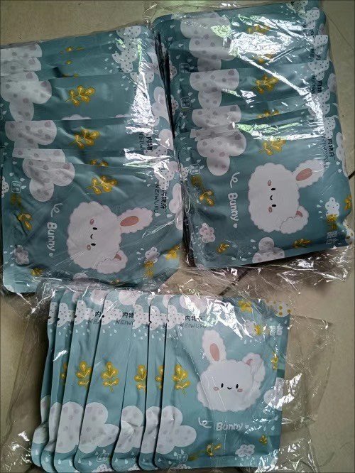 蒸汽眼罩睡眠很不错