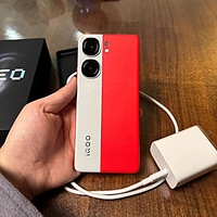 IQOO  neo9用着挺不错