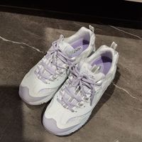 【赵露思同款】斯凯奇休闲女鞋