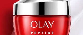 玉兰油（OLAY）大红瓶面霜50g：提拉紧致，补水保湿，抗老抗皱