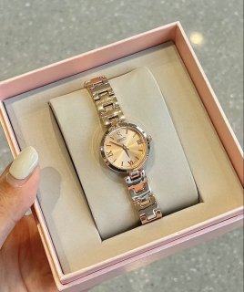 新年新气象，从换腕表开始⌚️