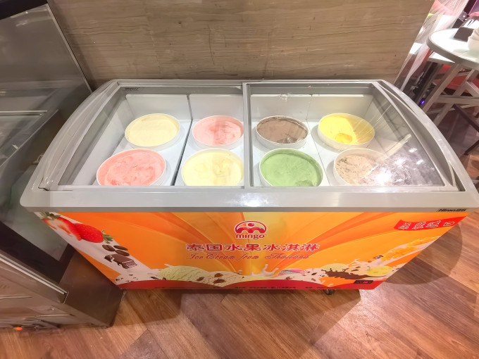聚会餐饮