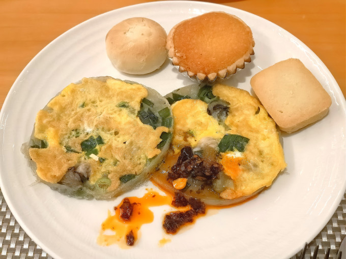 聚会餐饮