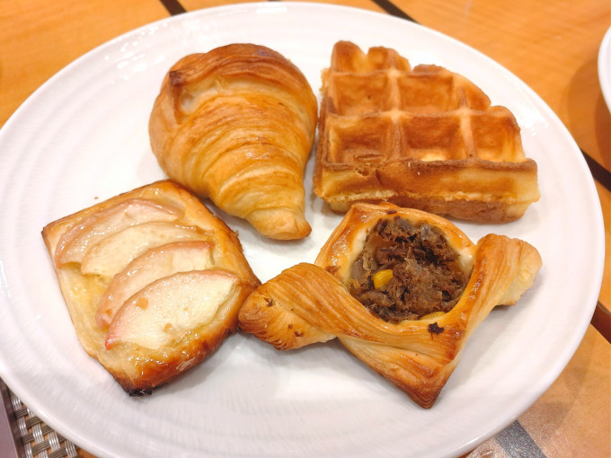 聚会餐饮