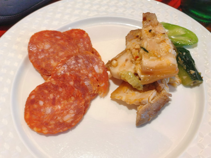 聚会餐饮