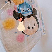 迪士尼儿童毛巾
