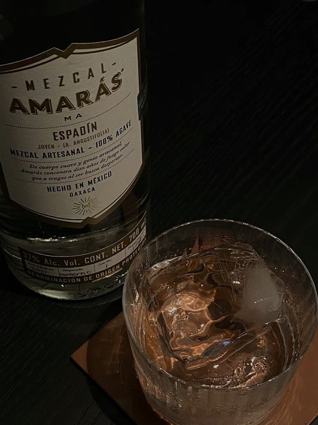 按时喝酒🧊爱龙舌兰酒鬼们快试试