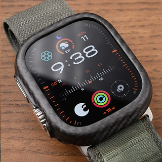 苹果 Watch Ultra 2：领先技术与强大性能的完美结合