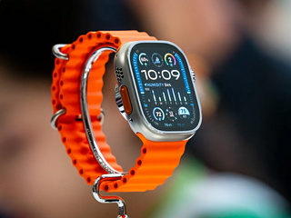 苹果 Watch Ultra 2：领先技术与强大性能的完美结合