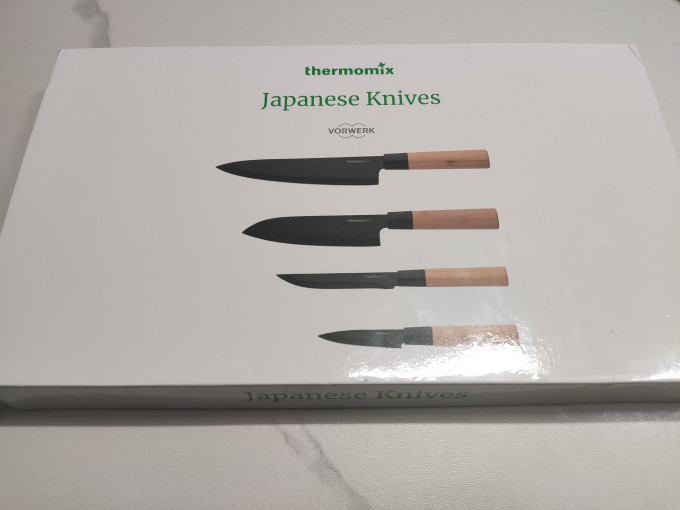 刀剪砧板