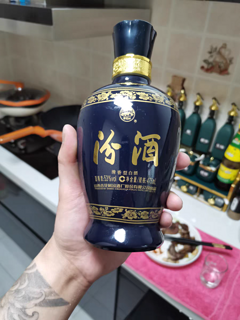 山西汾酒清香型白酒