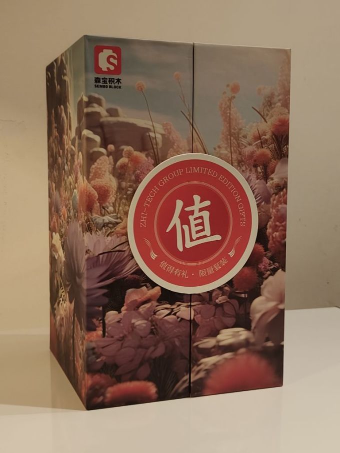 森宝积木拼插