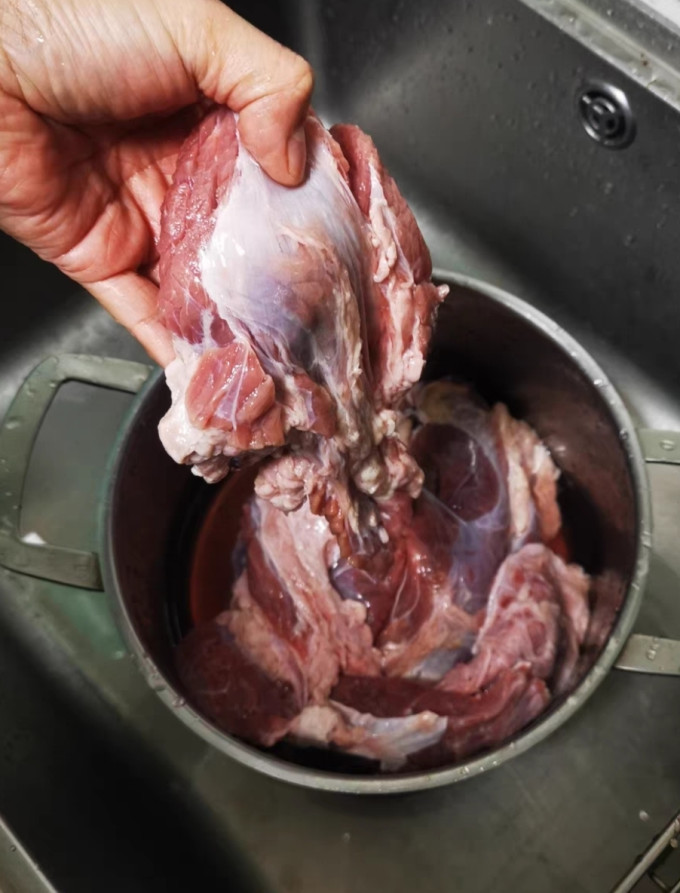 大希地牛肉