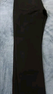 卡帝乐鳄鱼（CARTELO）牛仔裤男秋冬季休闲裤男弹力修身小脚裤男裤 黑色 32
