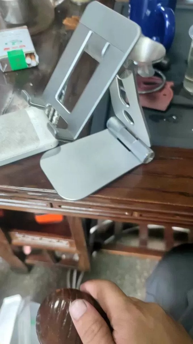 可芝手机支架