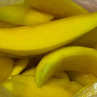 芒果季来临！明星最爱的水果新吃法