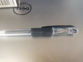 文具‖得力gelpen0.5中性笔