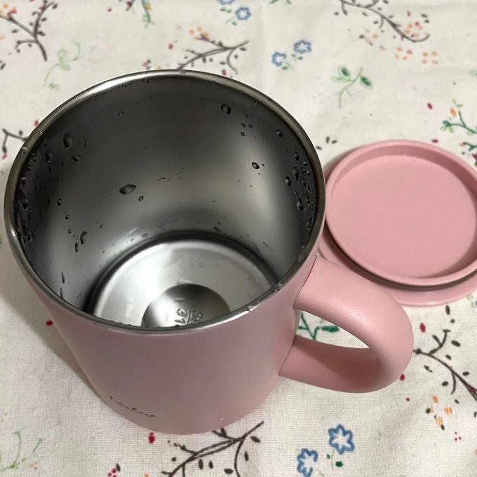 富光陶瓷杯