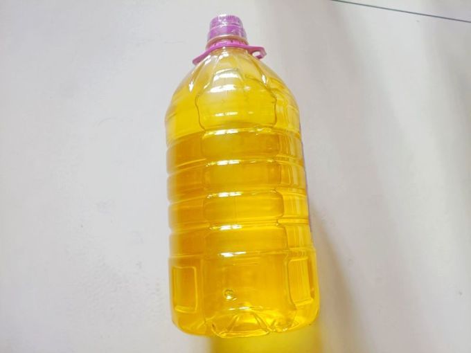 福临门葵花籽油