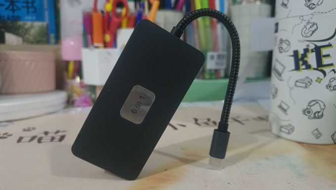 可芝接口转换器