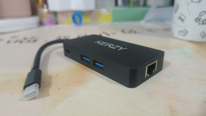可芝接口转换器