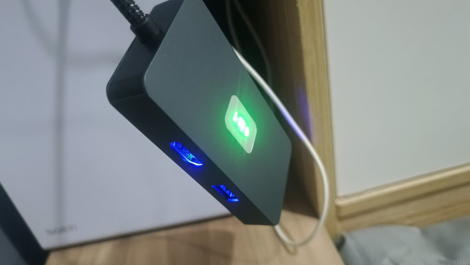 可芝接口转换器